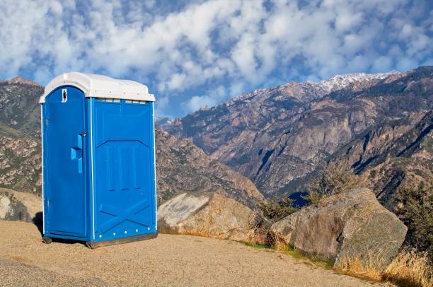 Portable restroom solutions in Indian River Estates, FL