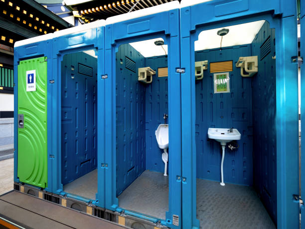 Portable Toilet Options We Offer in Indian River Estates, FL