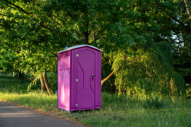 Affordable portable toilet rental in Indian River Estates, FL